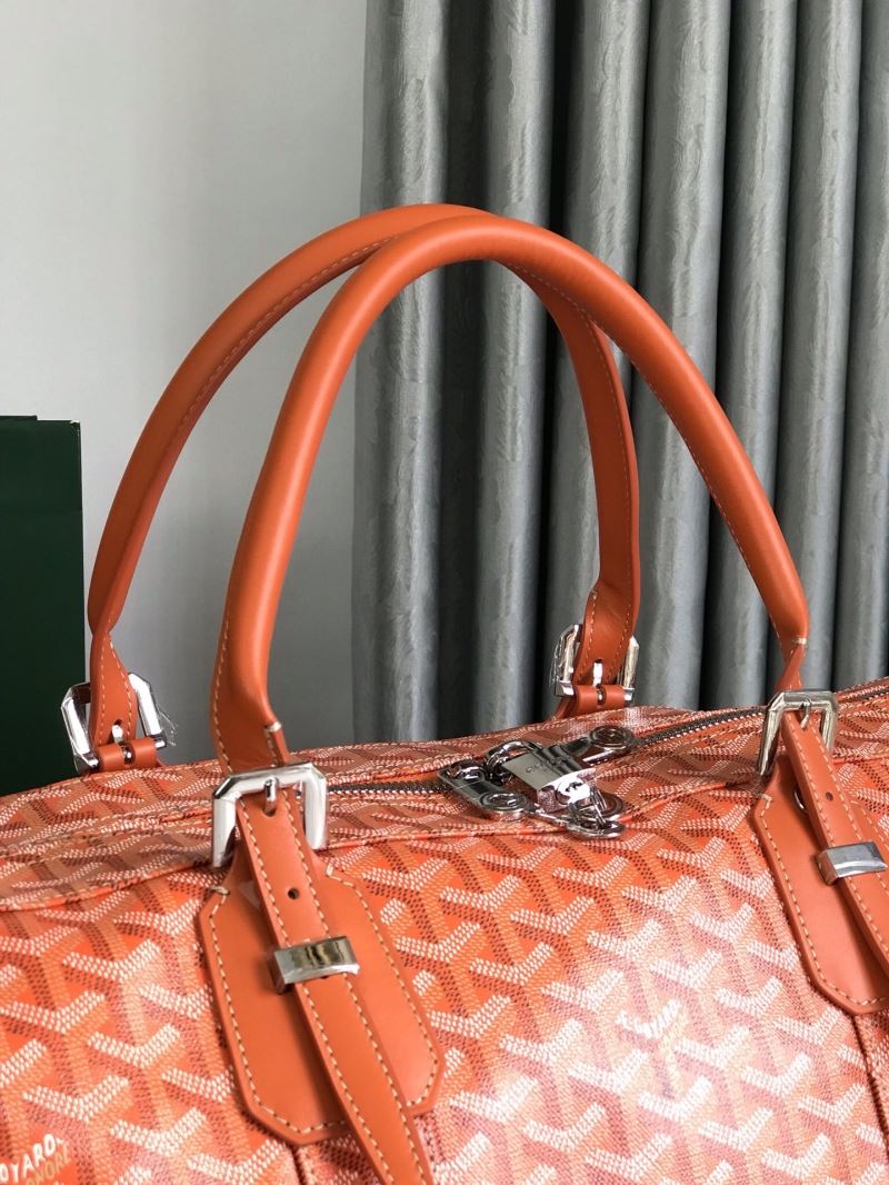 Goyard Travel Bags